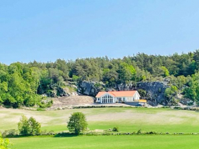 Holiday home UDDEVALLA XXII, Uddevalla